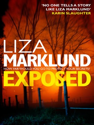 cover image of Exposed